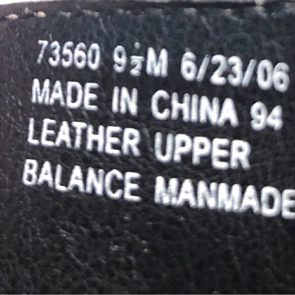 Clarks Artisan Black Leather motorcycle Boots Moto Size 9.5 - Picture 7 of 13